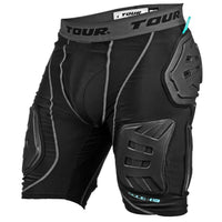 Tour Code One Padded Girdle Junior
