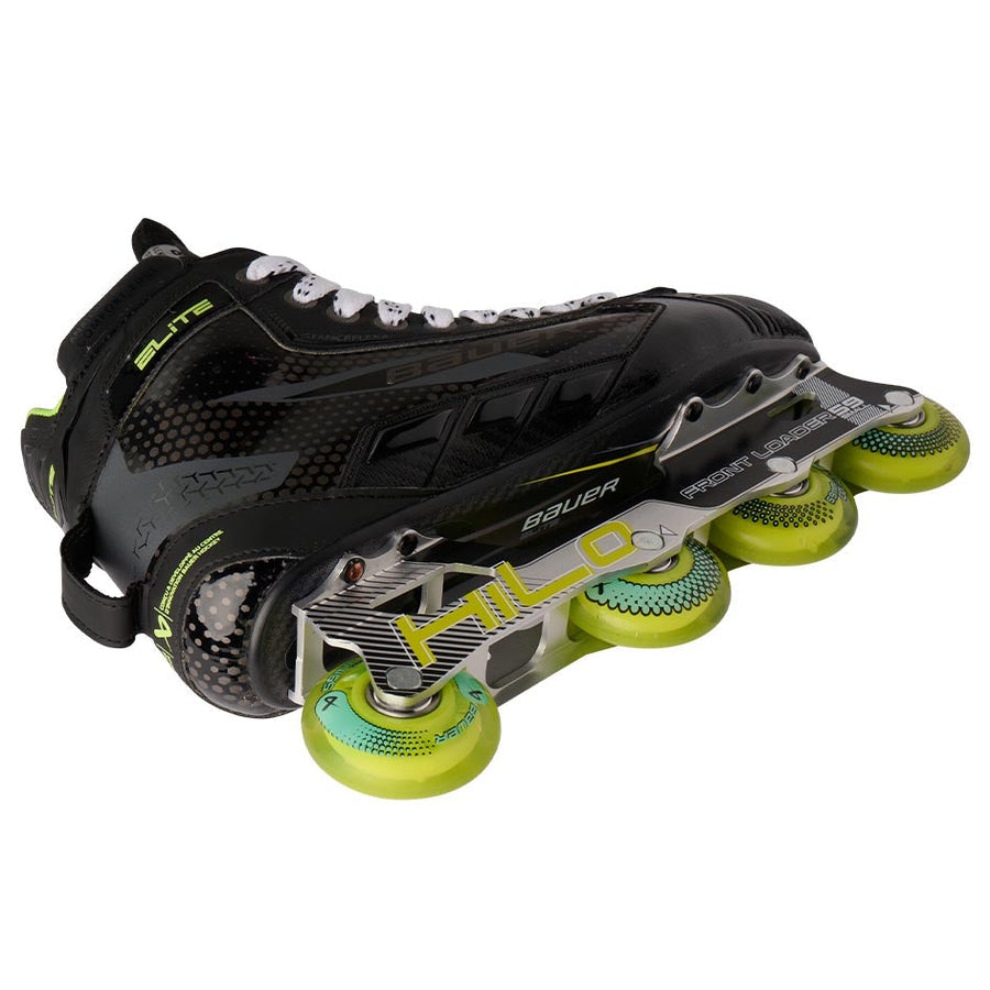 Bauer Elite Goalie Inline Skate Intermediate
