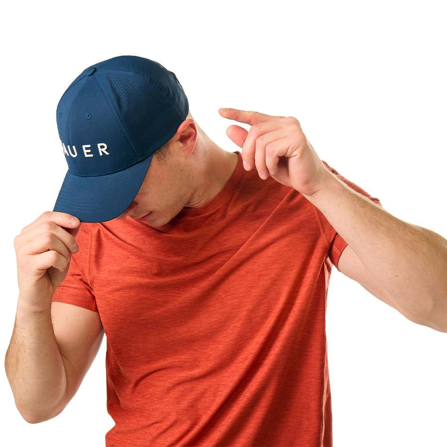 Bauer Performance Hat Sr S25