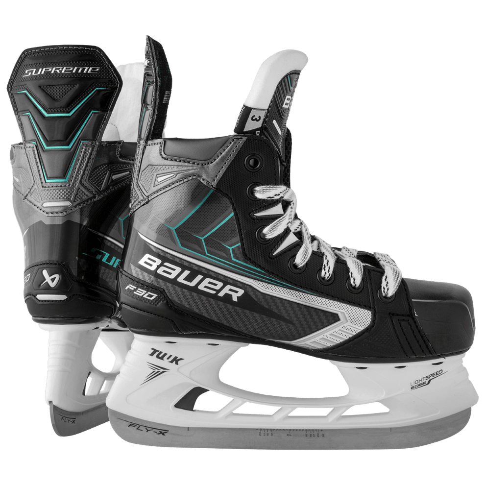 Bauer Supreme F30 ice hockey Skate jr