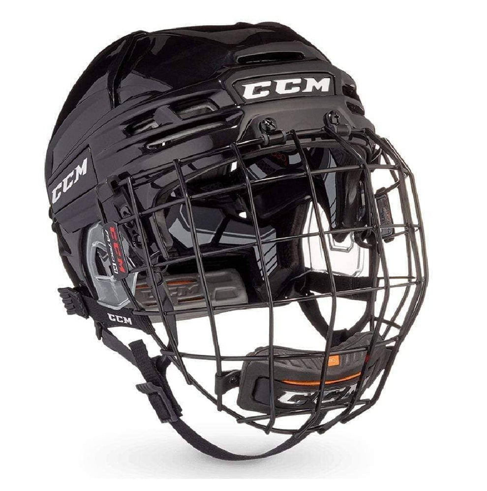 CCM Tacks 910 Combo Helmet Senior