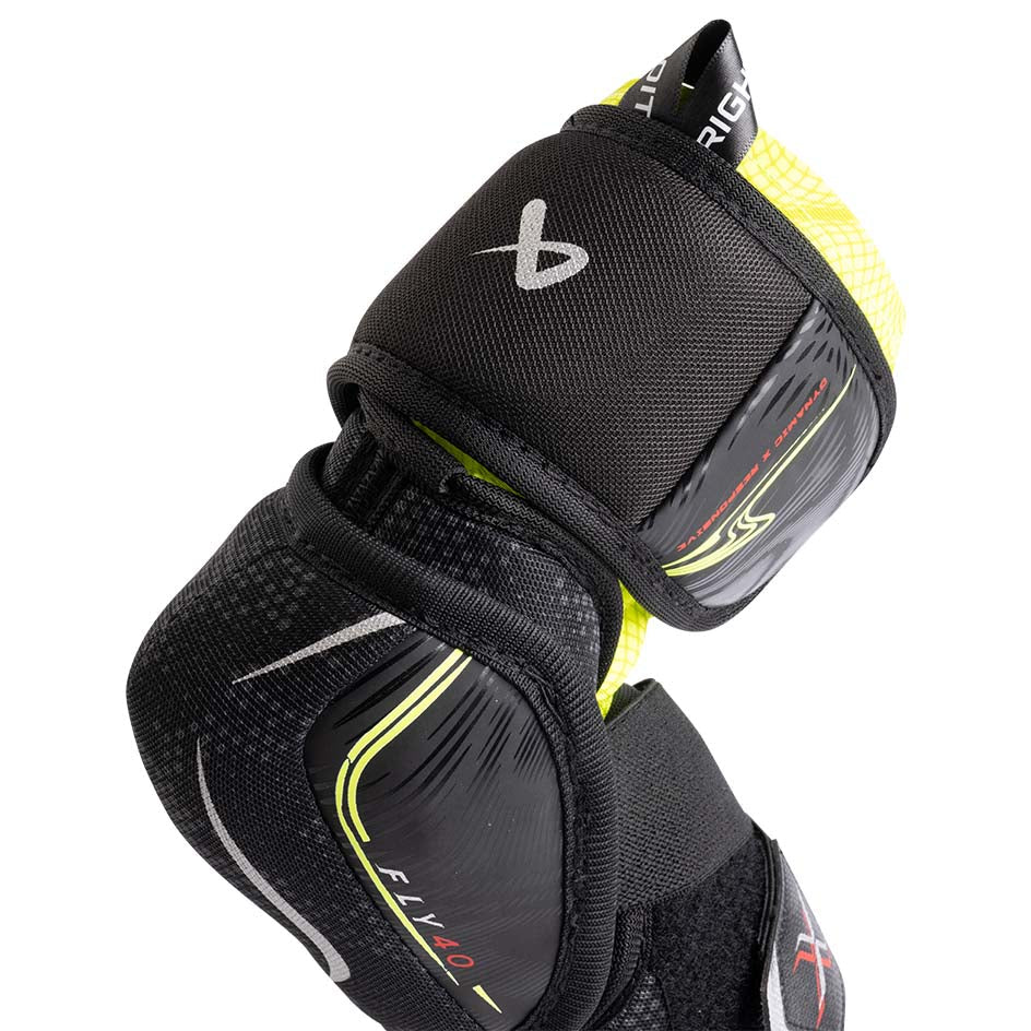 Bauer Vapor Fly 40 Elbow Pad Junior