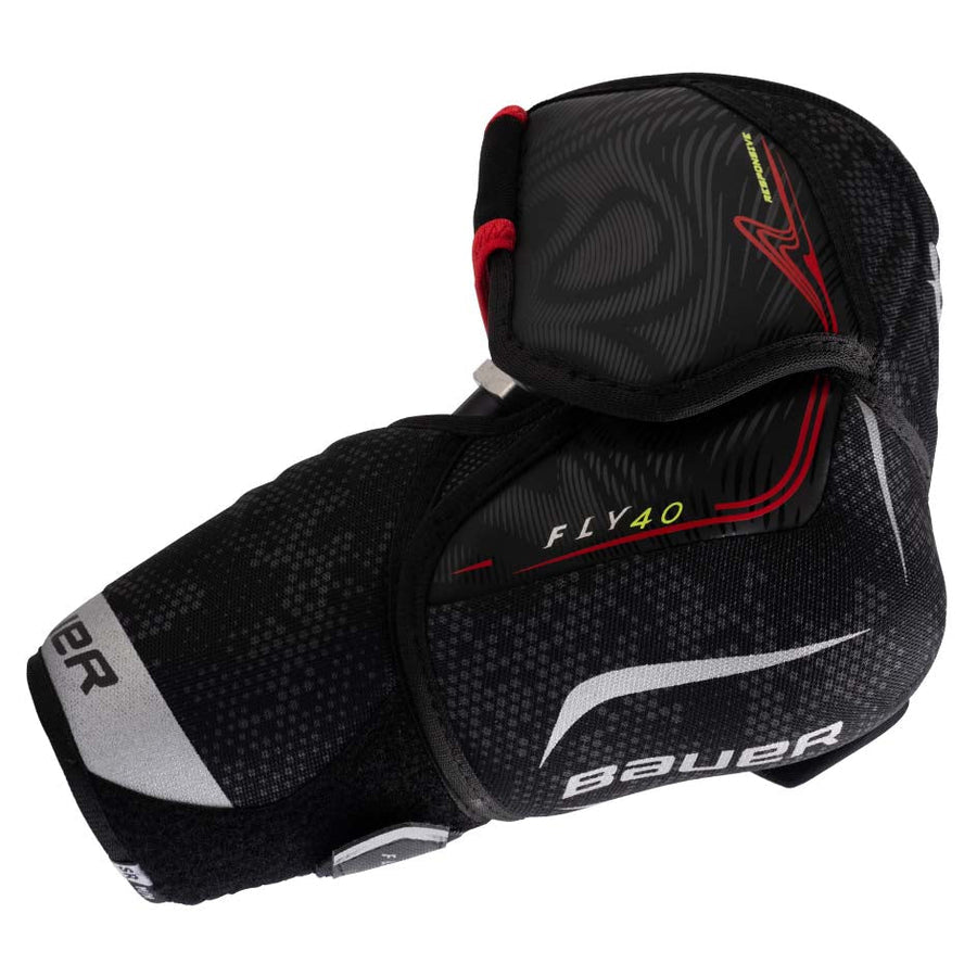 Bauer Vapor Fly40 Elbow Pads Sr