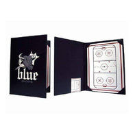 Bluesports Tactical board