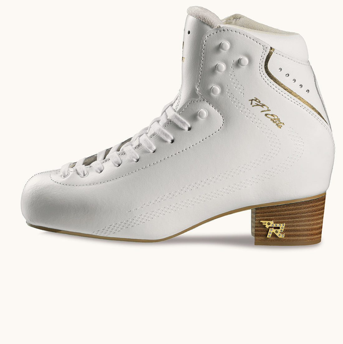Risport RF1 Elite Figure Skates