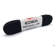 Edea Figure Skate Black Laces