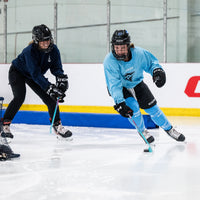 CCM Secret Mini Sticks