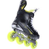 Bauer Vapor X4 inline skates intermediate