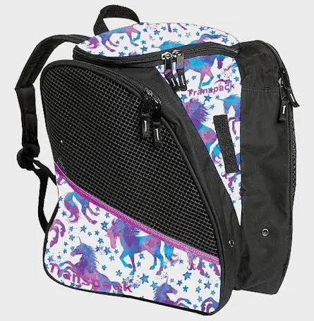 Transpack Elite Ice Skating Bag