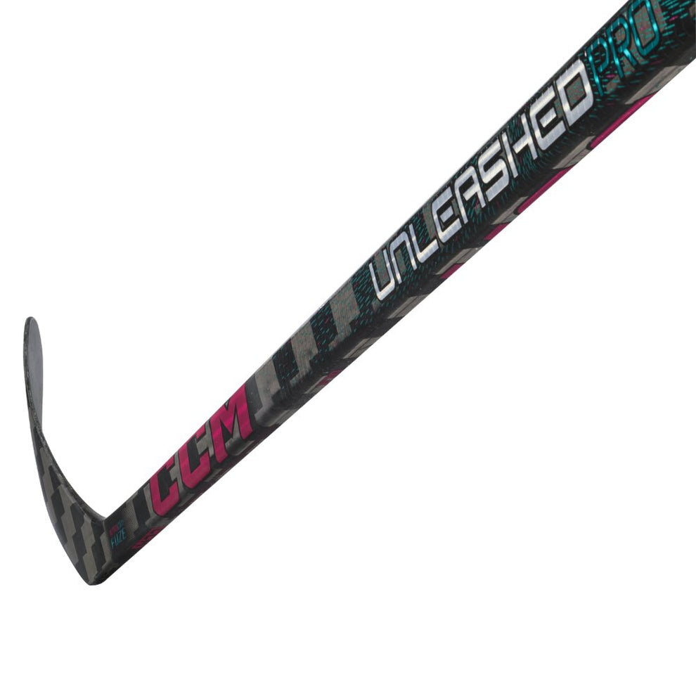 CCM Ribcor Trigger Unleashed Pro Hockey Stick Sr
