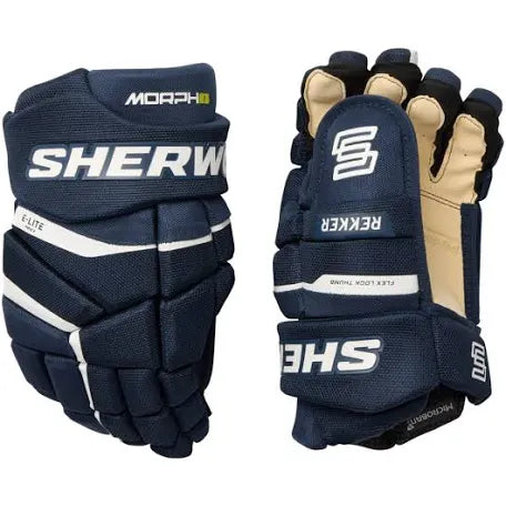 Sherwood Rekker Morph 1 Gloves