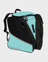 Transpack Solid Colour Ice Skating Backpack