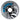 Revision Asphalt Firm Grey Wheel