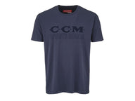 CCM Holiday T-Shirt True Navy