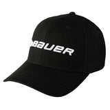 Bauer Core Adjustable Cap Yth S25