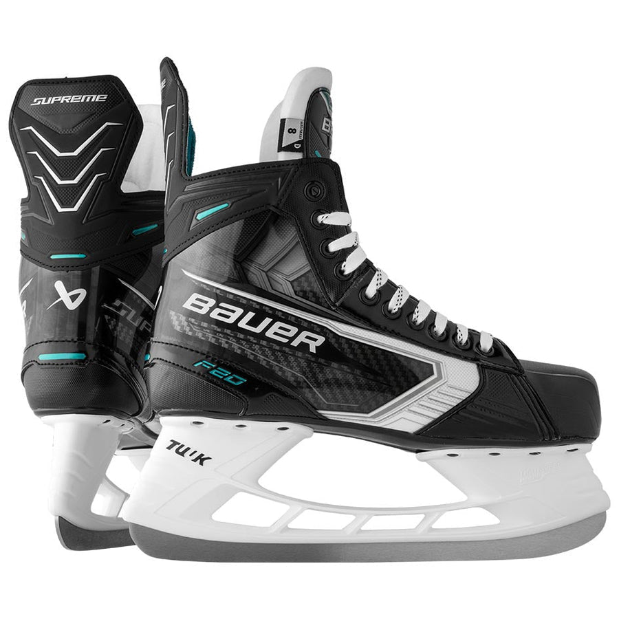 Bauer Supreme F20 ice hockey Skate Int
