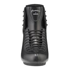 Jackson Premiere FS2852 figure skates black