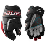 Bauer Supreme F40 Gloves Sr