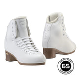 Jackson FS2850 Premiere Figure Skate Boot Senior