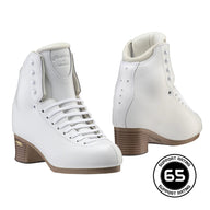 Jackson FS2850 Premiere Figure Skate Boot Senior