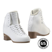 Jackson FS2850 Premiere Figure Skate Boot Senior