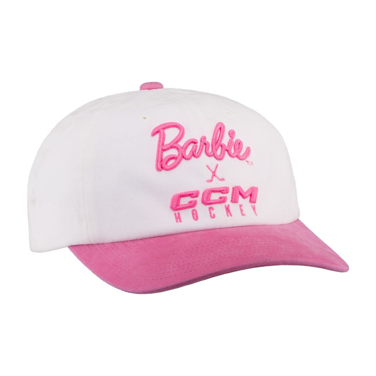 CCM X Barbie Cap