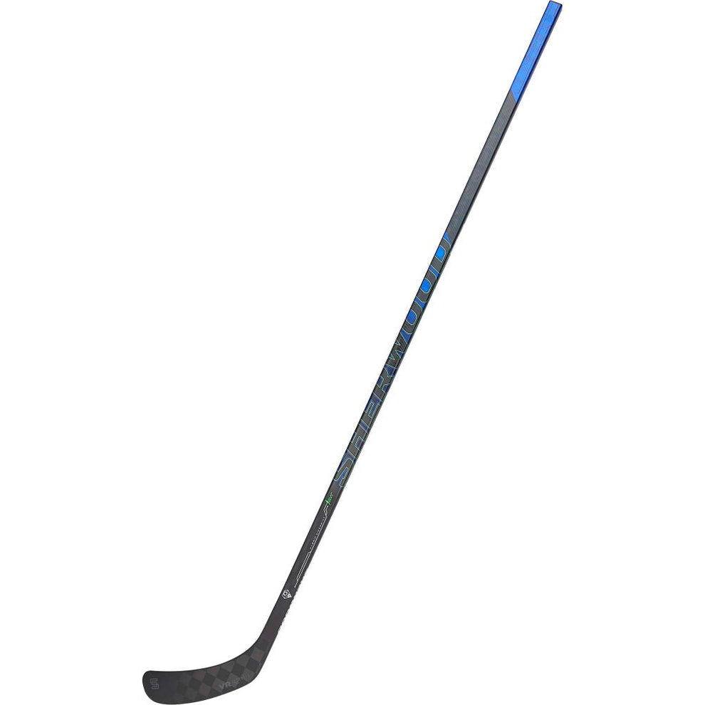 Sher-Wood Code Encrypt Pro Hockey Stick Intermediate