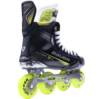 Bauer Vapor X4 inline skates intermediate