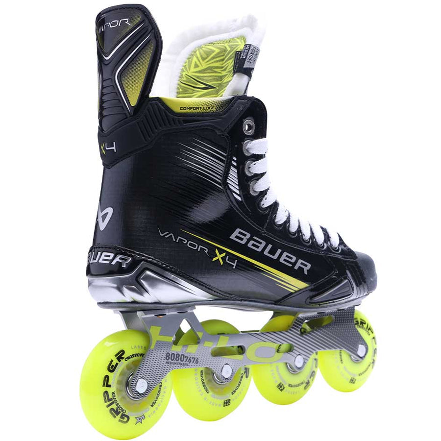Bauer Vapor X4 inline skates intermediate