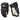 CCM Tacks XR Ghost Hockey Gloves