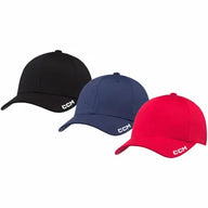 CCM Team Kit Flexfit Cap