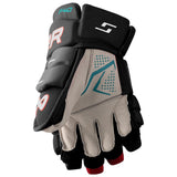 Bauer Supreme F40 Hockey Gloves Jr