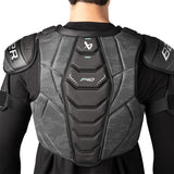 Bauer Supreme F40 Shoulder Pads Senior