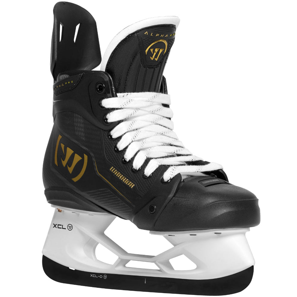 Warrior Alpha Pro Ice Hockey Skates