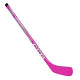CCM X Barbie Jetspeed FTW Mini Stick