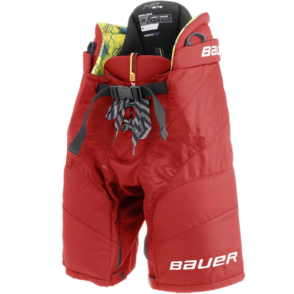Bauer Elite Hockey Pants Jr