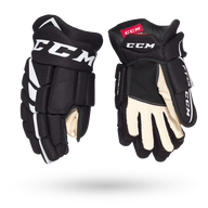 CCM Jetspeed FT475 gloves jr