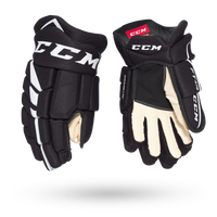 CCM Jetspeed FT475 gloves jr