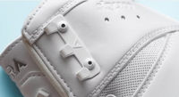 Aura SKY 100 Figure Boots Junior - White