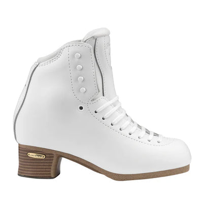 Jackson FS2850 Premiere Figure Skate Boot Senior