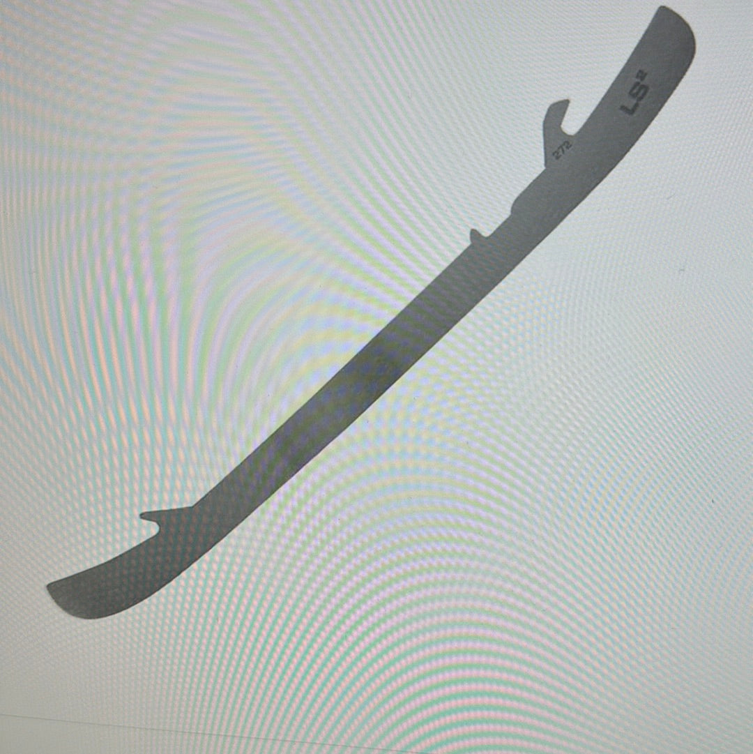 Bauer Tuuk LS+ Blades