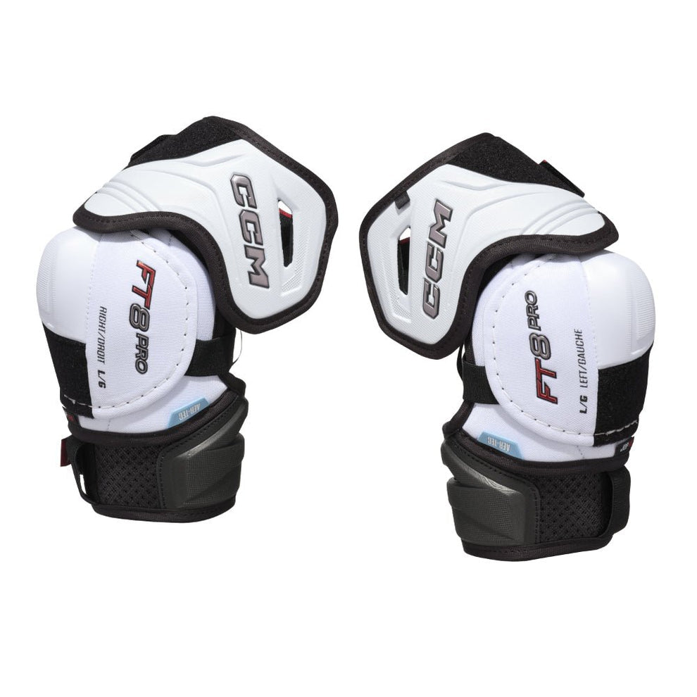 CCM Jetspeed FT8 Pro Elbow Pads