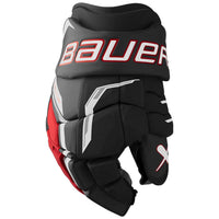 Bauer Supreme F40 Gloves Sr