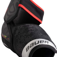 Bauer Vapor Fly40 Elbow Pads Sr
