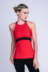 Chique Passion Tank Top