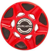 Bauer Slivver Inline Hockey Puck