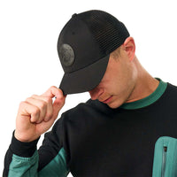 Bauer Meshback Hat Sr S25