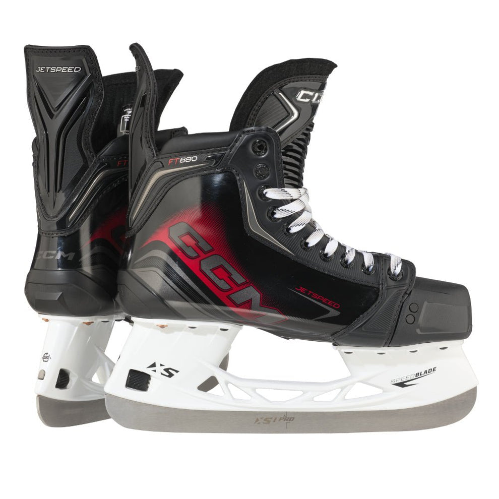 CCM Jetspeed FT880 Ice Hockey Skate Senior