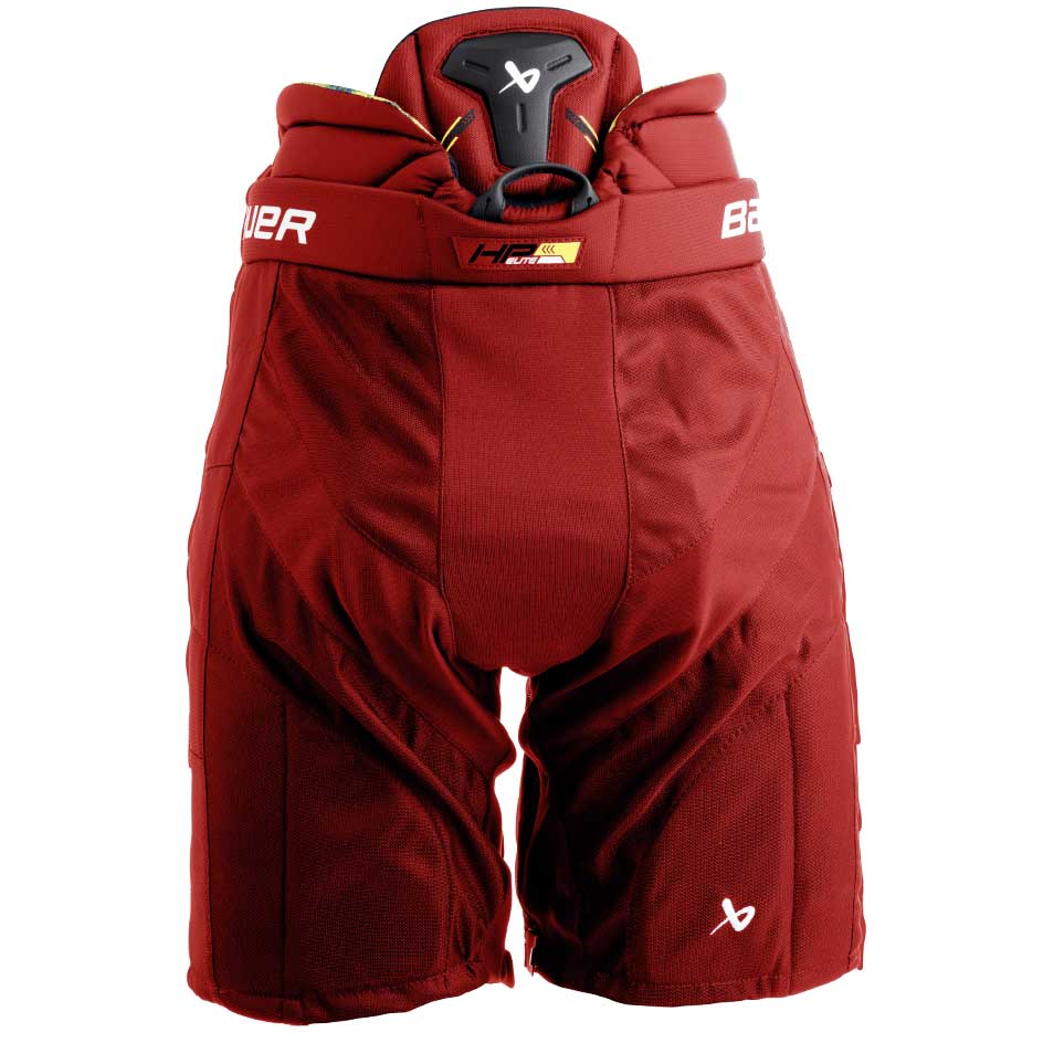 Bauer Elite Hockey Pants Jr