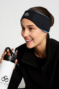 Chique Sports Onyx Water Bottle